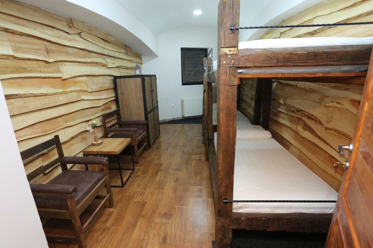 Casa De La Montana (adults Only) * Zlatibor