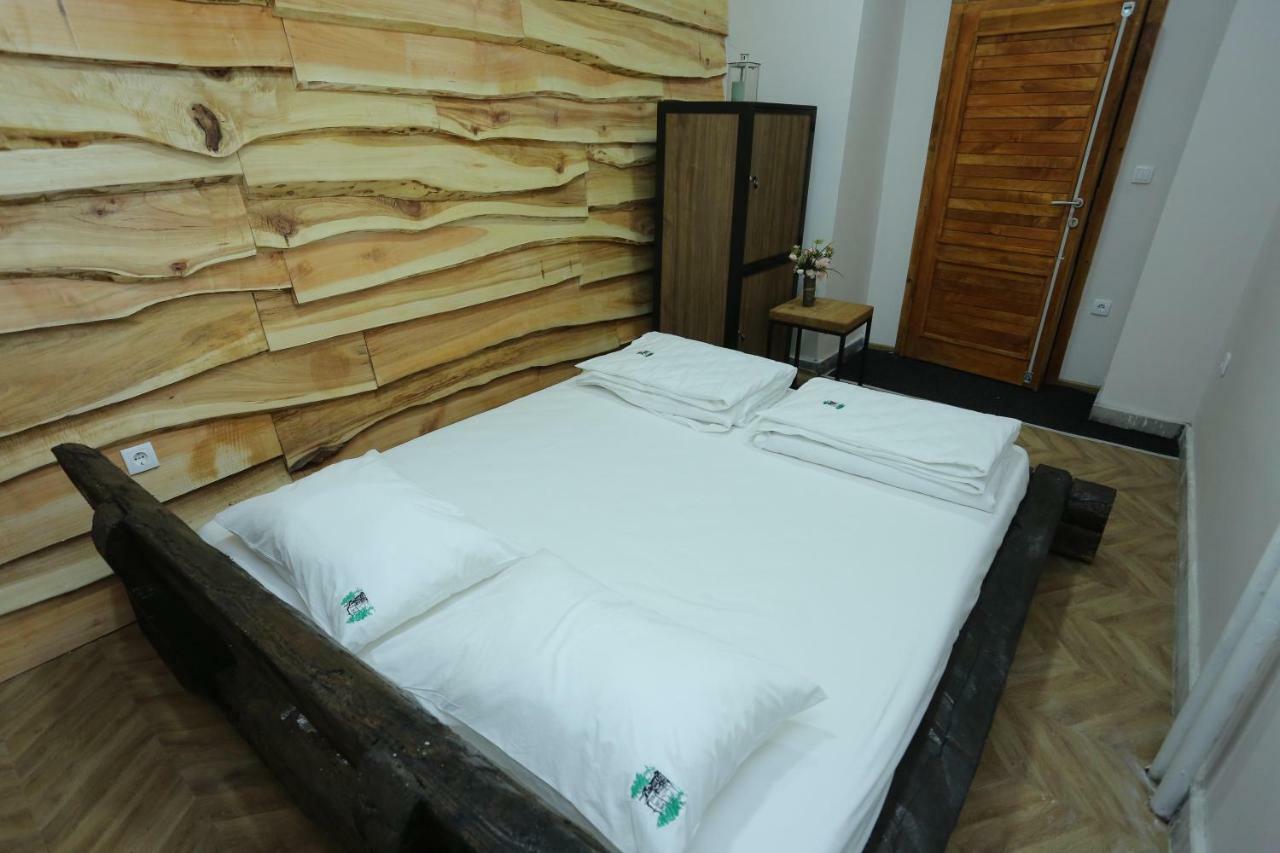 Hostel Casa De La Montana (adults Only)