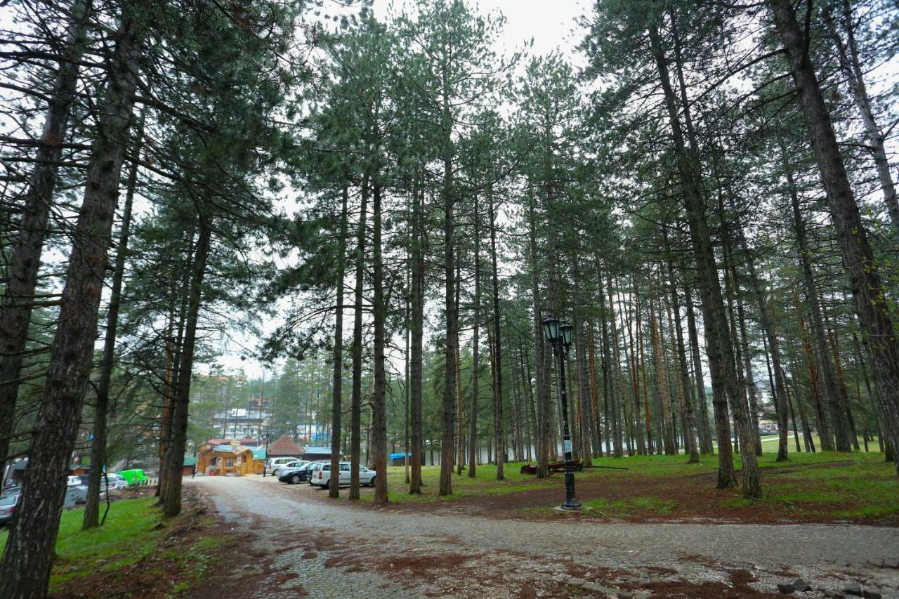 Casa De La Montana (adults Only) Hostel Zlatibor