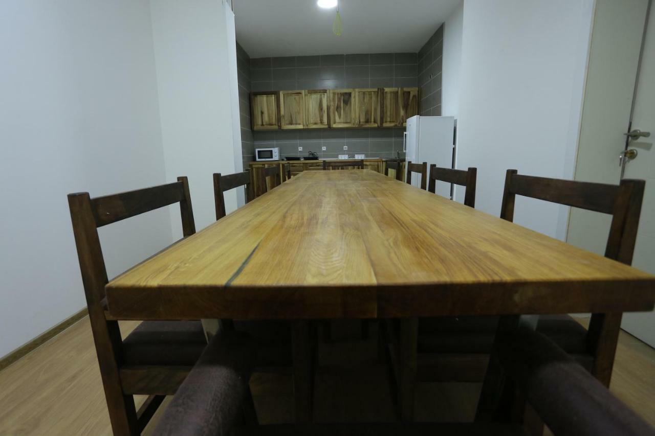 Hostel Casa De La Montana (adults Only) *