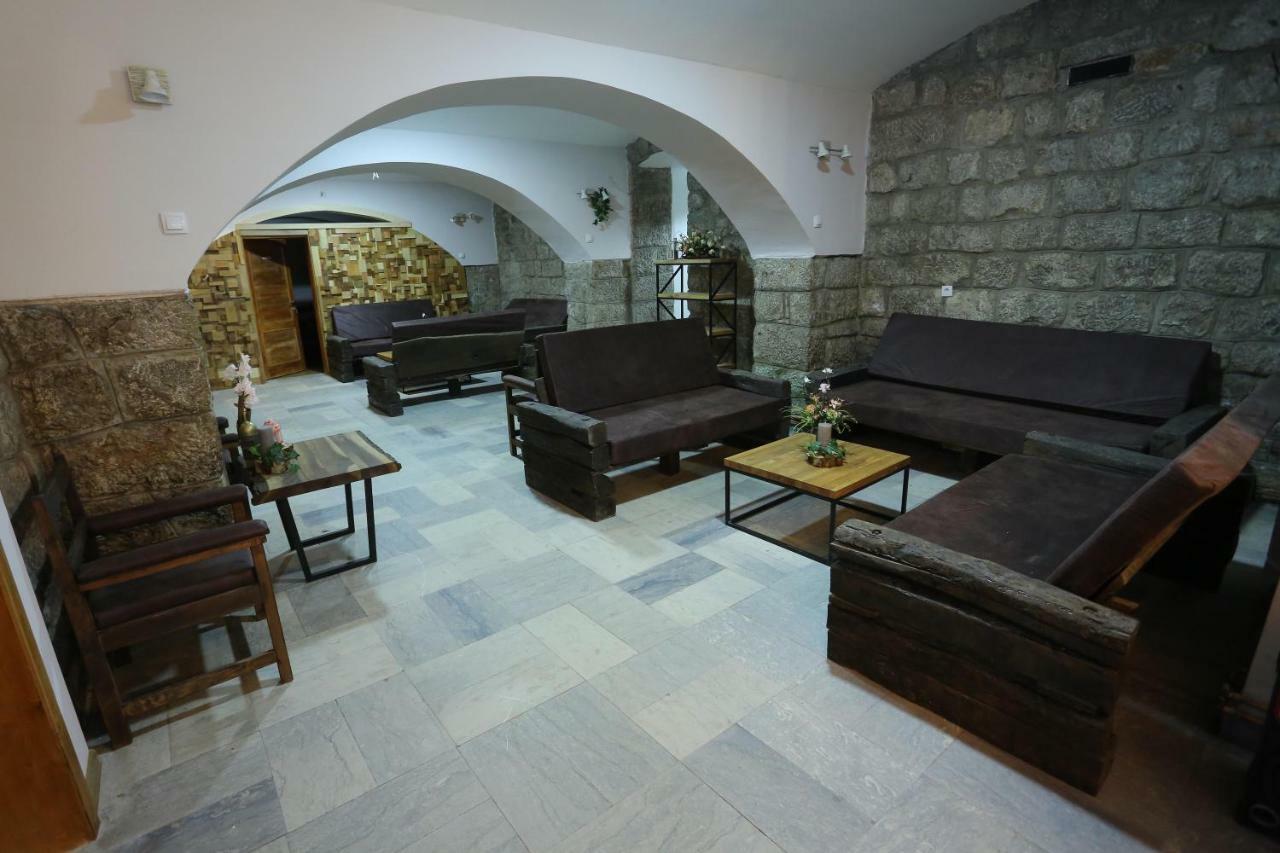 Casa De La Montana (adults Only) *